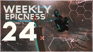 Weekly Epicness Episode 24 (GTA5)