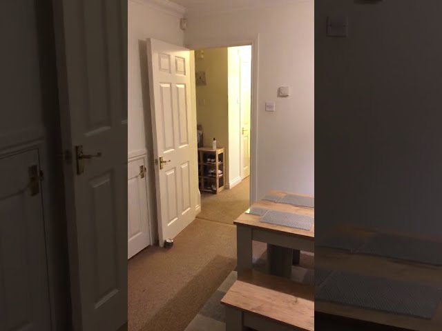 Video 1: Bedroom 1