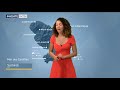 Meteo martinique atv helene serignac 6 mars 2020