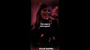 I Did Something Bad | Edit By Me | #shorts #taylorswift #taylorswiftshorts #ytshorts