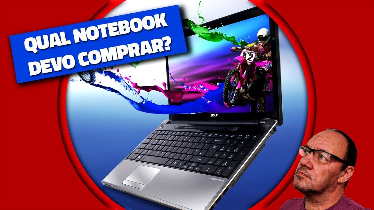 Qual Notebook Comprar YouTube Qual notebook comprar youtube
