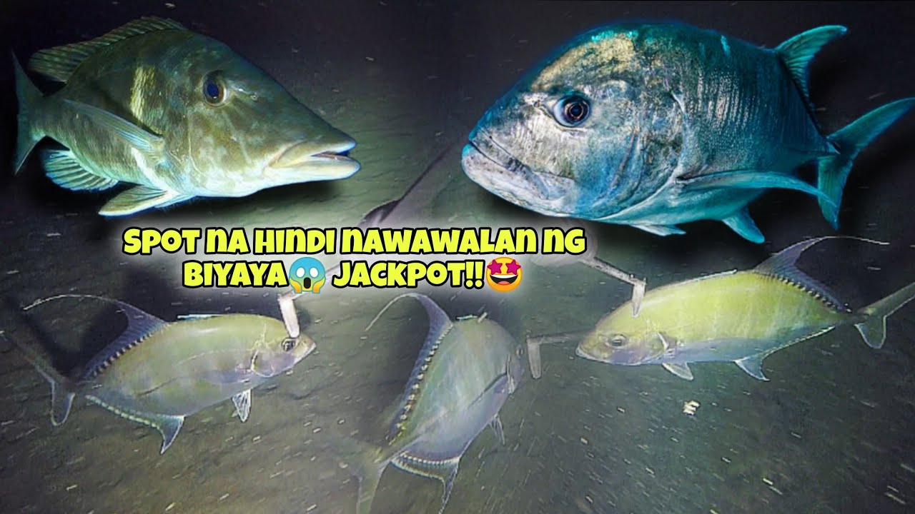 eps.403 SPOT NA HINDI NAWAWALAN NG BIYAYA😱 JACKPOT!!🤩 