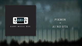Pikmin - Ai No Uta - Music Box Arrangement