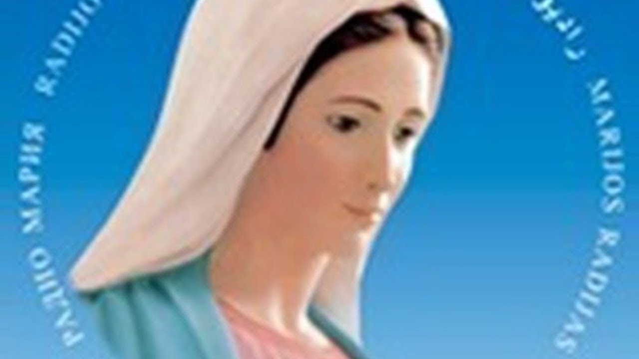 KIGALI/ SAINTE FAMILLE: MISA ITANGIZA IHURIRO NYAFRIKA NGARUKAMWAKA RYA RADIO MARIA. 24  02 2026