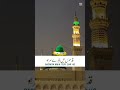 سب سے بڑی خواہش ❤️ ماشاءاللہ ۔#shorts #madina