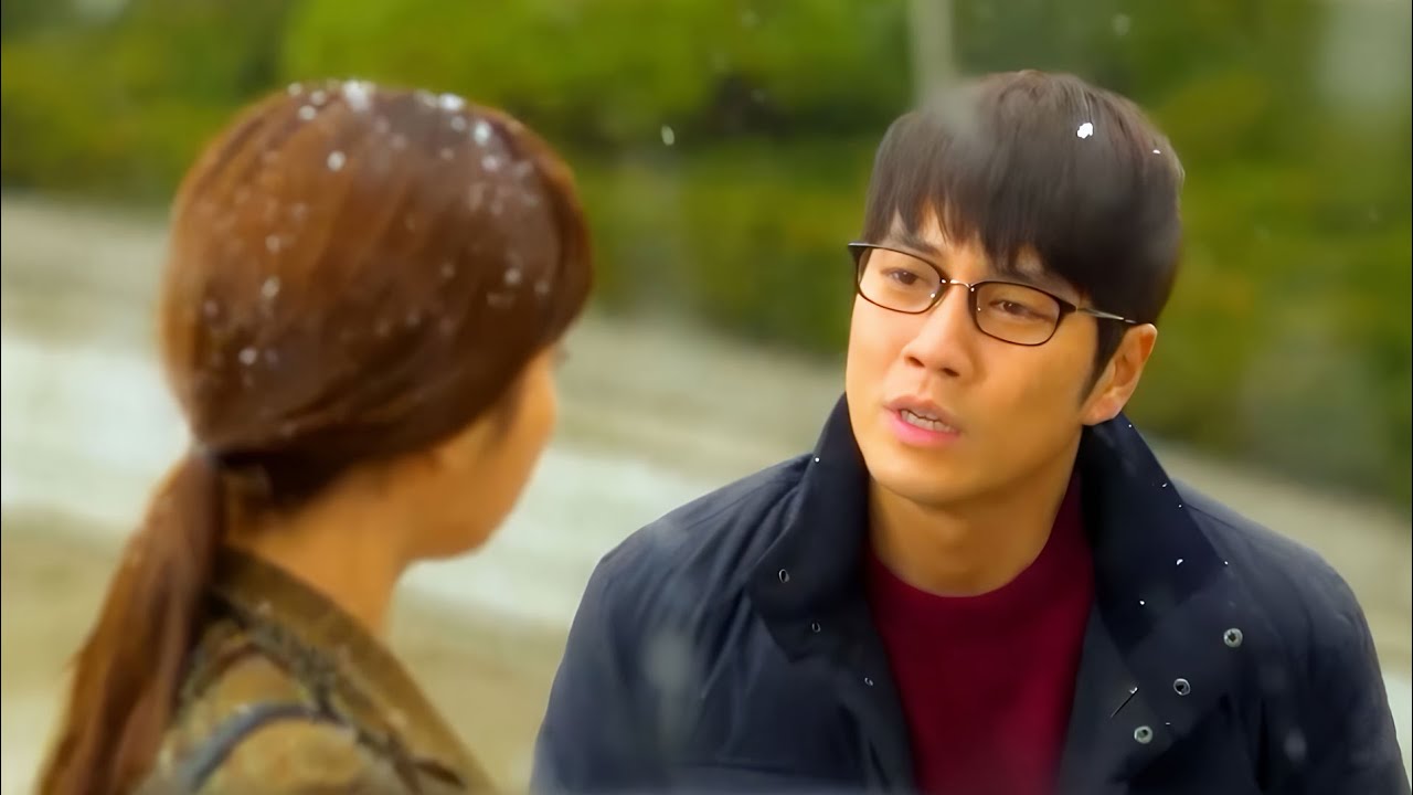 Su marido la abandonó durante su aborto espontáneo y ella tiene la intención de vengarse de él.