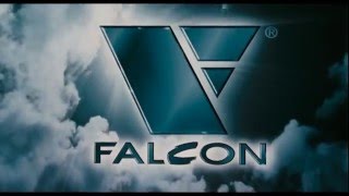 Falcon logo