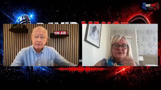 The David Vance Show with Catherine Blaiklock