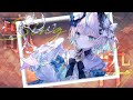 【 歌枠 / Karaoke 】まったり深夜の縦型歌枠🎶 Singing Stream【 #新人Vtuber / #碧生ねの 】 #shorts
