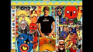 Manu Chao Mr. Bobby - Politik Kills Remix