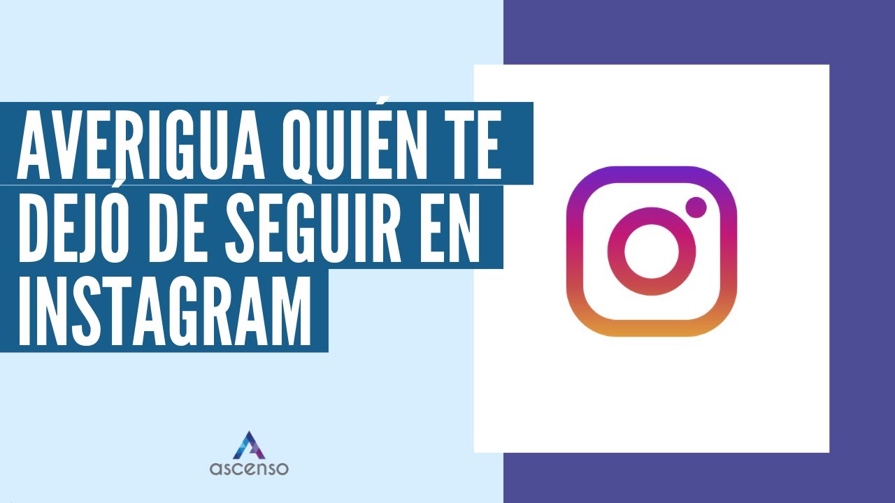Como Saber Quien Te Ha Stalkeado En Instagram
