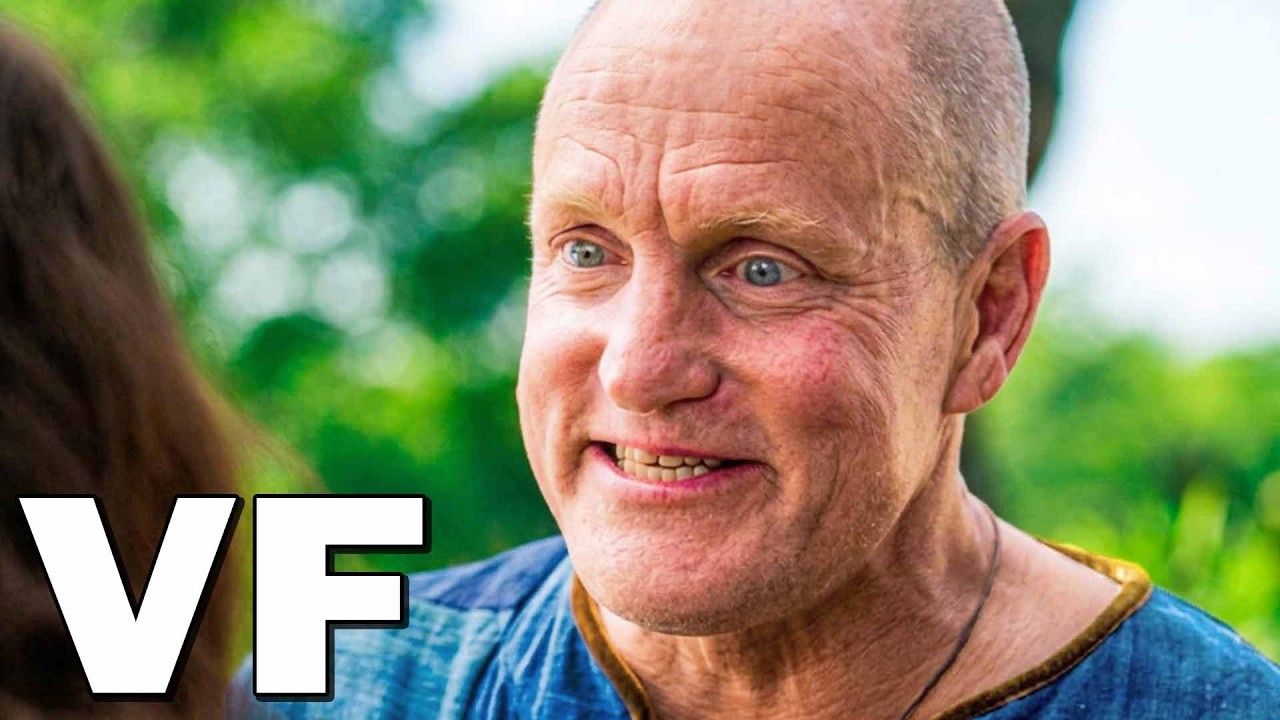 BROTHERS Bande Annonce VF (2026) Woody Harrelson, Matthew McConaughey