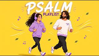 🌅 New Every Morning | Upbeat Psalm Jazz screenshot 3