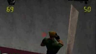 Duke Nukem: Zero Hour Level 1 Part 2