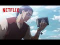 The Necklace's Journey in Orb: On the Movements of the Earth | Netflix Anime