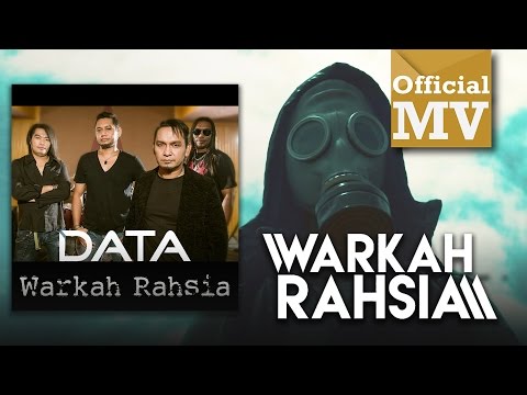 Putar Warkah Rahsia - datA