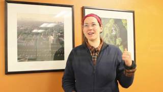 TreeKeepers 25 Interview: Tonia Andreina