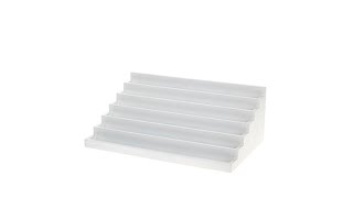 Totally Tiffany Desk Maid Stamp and Supply Stadium