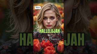 #hallelujah #lucythomas #gospelsong #notredamecathedral