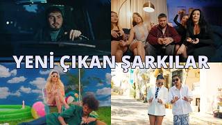 Yeni Çıkan Türkçe Şarkılar | 6 Haziran 2026 | 2026 Yeni Şarkılar