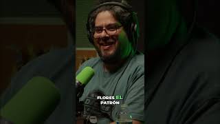 HDMA E273: Historias del Más Atrás (con Bryan Espinoza de El Dollop) #historiasdelmasaca #podcast
