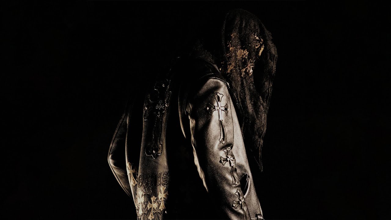 Dorcci - YELLOW (Official Audio)