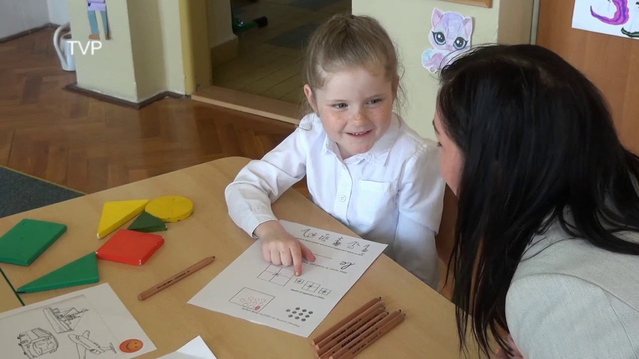 Zápis do první třídy