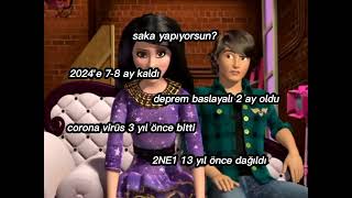 Saka Yapıyorsun? ~Jen