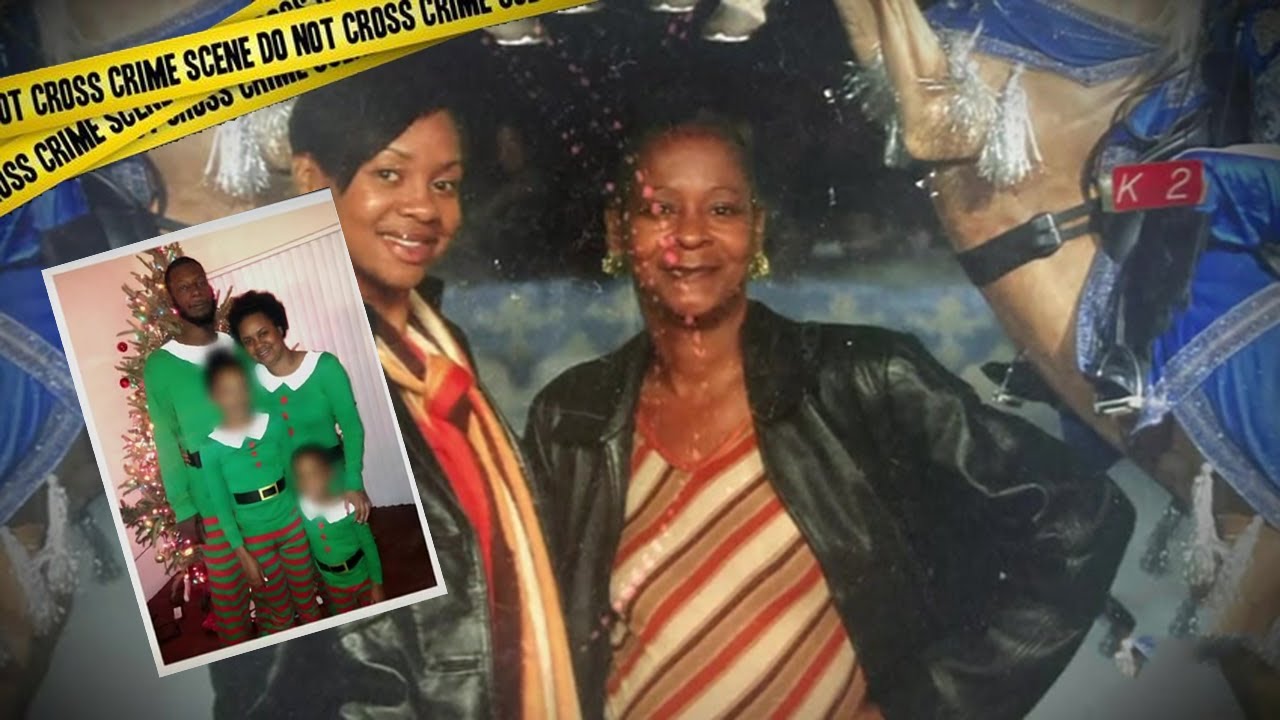 Behind a Perfect Dream | SeriesKiller Relationship  | True Crime Story