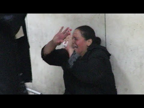 ياولدي يا قلبي انهي ار وعوي ل والده المتهم أندرو بعد الحكم علي ابنها في قضية فتاه البراجيل