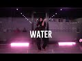 Kehlani - Water Choreography KANNA