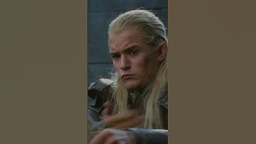 Legolas & Gimli, Öldürdükleri Uruk-Hai