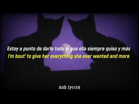 Lil Peep Lose My Mind Sub Español Lyrics 