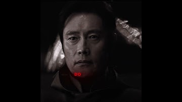 Frontman squid game edit