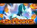 This Banner is TERRIBLE... So we're summoning!