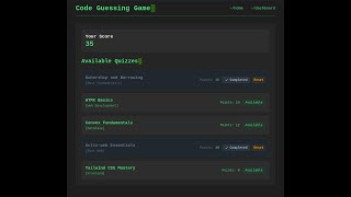 Building a website using htmx, convex, and rust