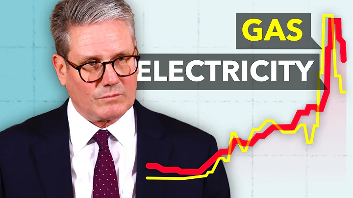 Why the UK Needs Lower Energy Prices