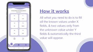 Interpolation Final screenshot 5