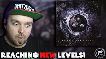 Periphery V - Djent Is Not a Genre *FULL ALBUM REACTION*