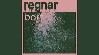 Regnar bort