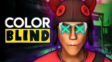 TF2 COLORBLIND