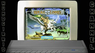 Beastlord - Atari ST / STE