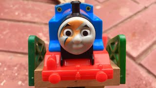Thomas And Friends Accidents Will Happen Journey Beyond Sodor