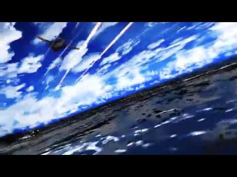 【第14回MMD杯本選】カスガダマ沖 敵空母機動部隊遭遇戦