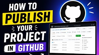GitHub la project yepidi publish panurathu nu pakalam friends