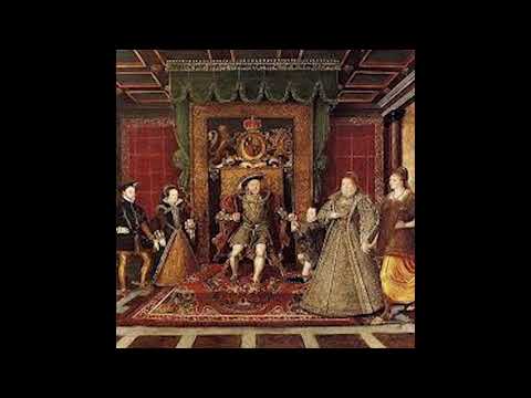 Реформация религии в Европе в 15 веке