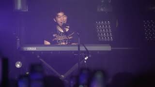 180713 아름다워 - 창모 (CHANGMO 1st Concert)