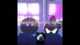 She Said She Wish There Was Two Of Me // Forsaken Animation