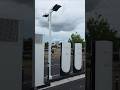 Charging at Every Tesla Supercharger from Sacramento California to Deer Island Florida Part 19