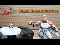 HOW TO PAINT: Smooth skin and Five Minute Faces